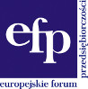 Europejskie Forum Przedsiebiorczości - logo mini